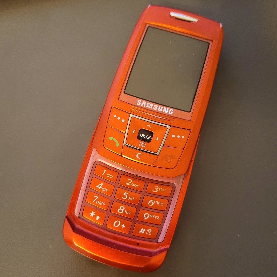 Samsung SGH-E250i